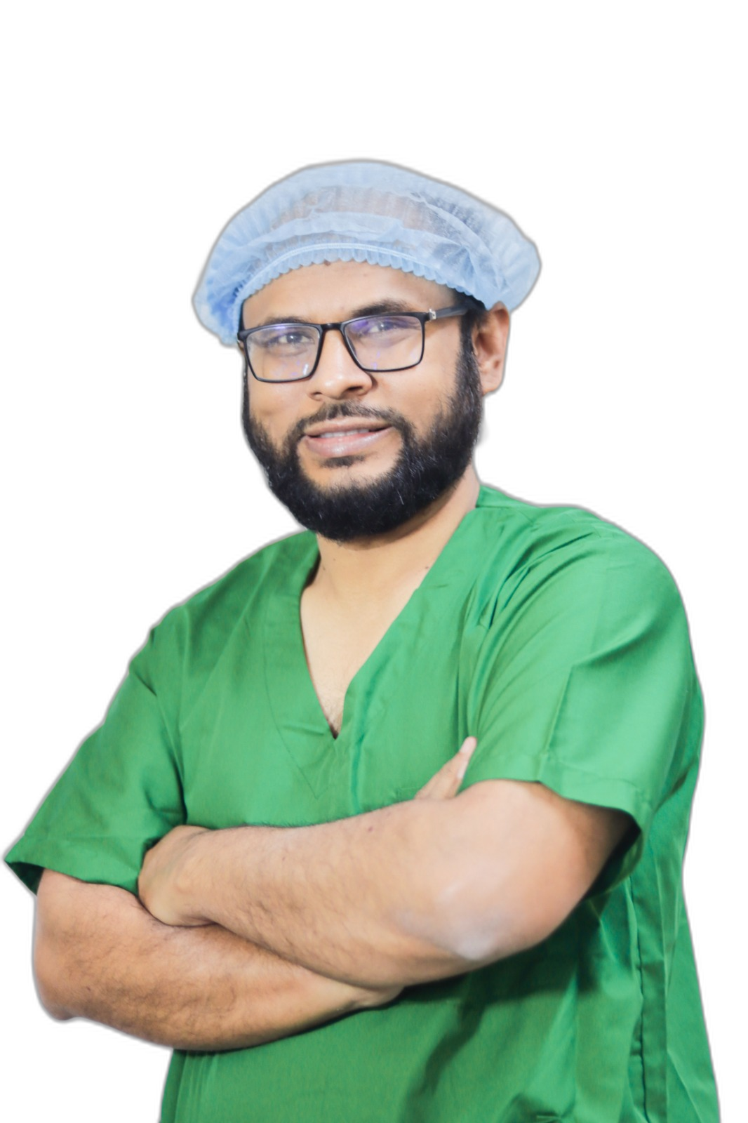 Dr. Ziaur Rahman Surgery